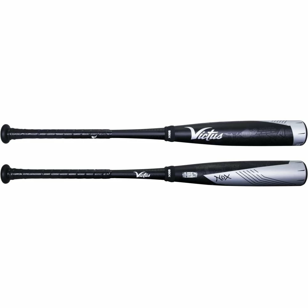 DEMO 2021 Victus NOX -10 (2 3/4") USSSA Baseball Bat: VSBNX10 DEMO 5 DEMO 2021 Victus NOX -10 (2 3/4") USSSA Baseball Bat: VSBNX10 DEMO - Image 3