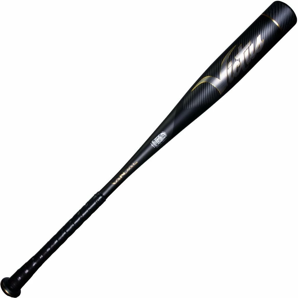 DEMO 2022 Victus Vandal 2 -10 (2 3/4") USSSA Baseball Bat: VSBV2X10 DEMO 4 DEMO 2022 Victus Vandal 2 -10 (2 3/4") USSSA Baseball Bat: VSBV2X10 DEMO - Image 2