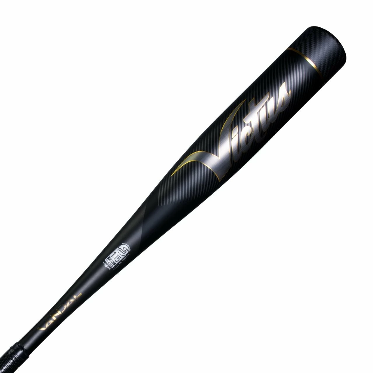 2022 Victus Vandal 2 -10 (2 3/4") USSSA Baseball Bat: VSBV2X10 6 2022 Victus Vandal 2 -10 (2 3/4") USSSA Baseball Bat: VSBV2X10 - Image 4