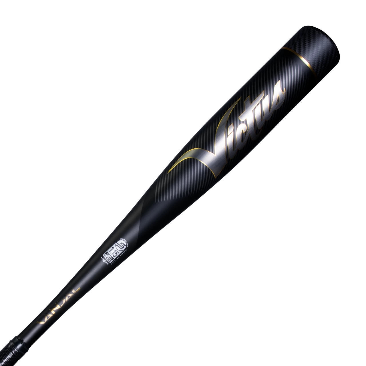 2022 Victus Vandal 2 -5 (2 5/8") USSSA Baseball Bat: VSBV2Y5 6 2022 Victus Vandal 2 -5 (2 5/8") USSSA Baseball Bat: VSBV2Y5 - Image 4