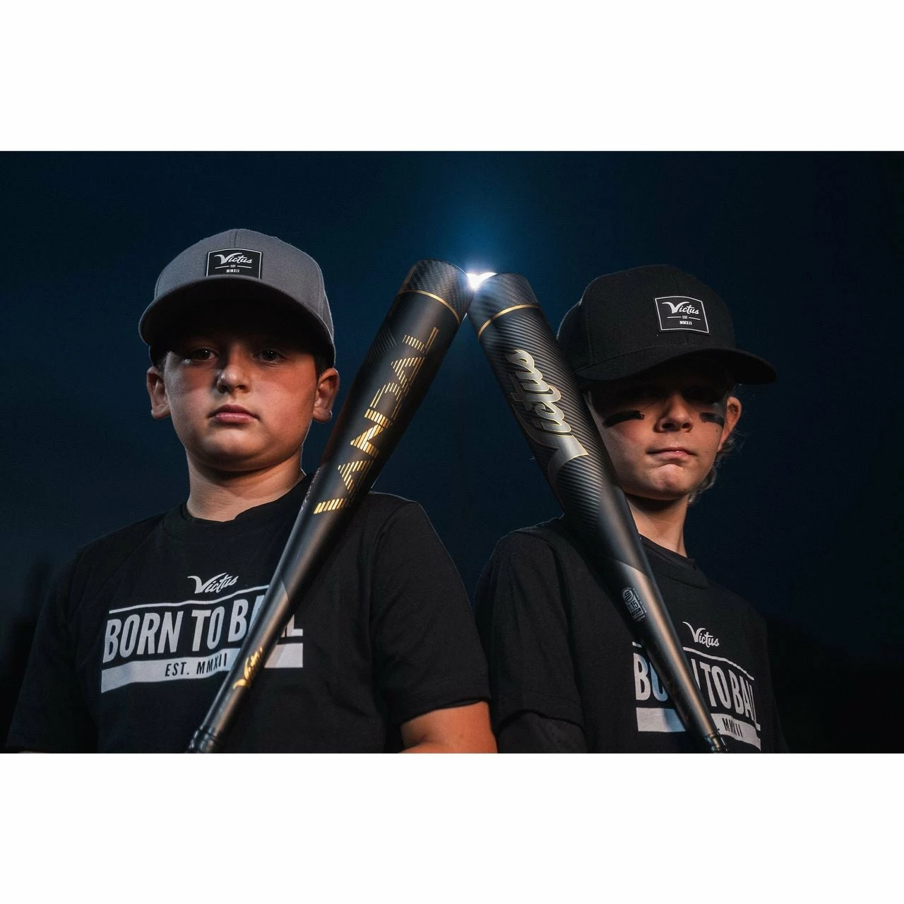 2022 Victus Vandal 2 -8 (2 3/4") USSSA Baseball Bat: VSBV2X8 18 2022 Victus Vandal 2 -8 (2 3/4") USSSA Baseball Bat: VSBV2X8 - Image 16