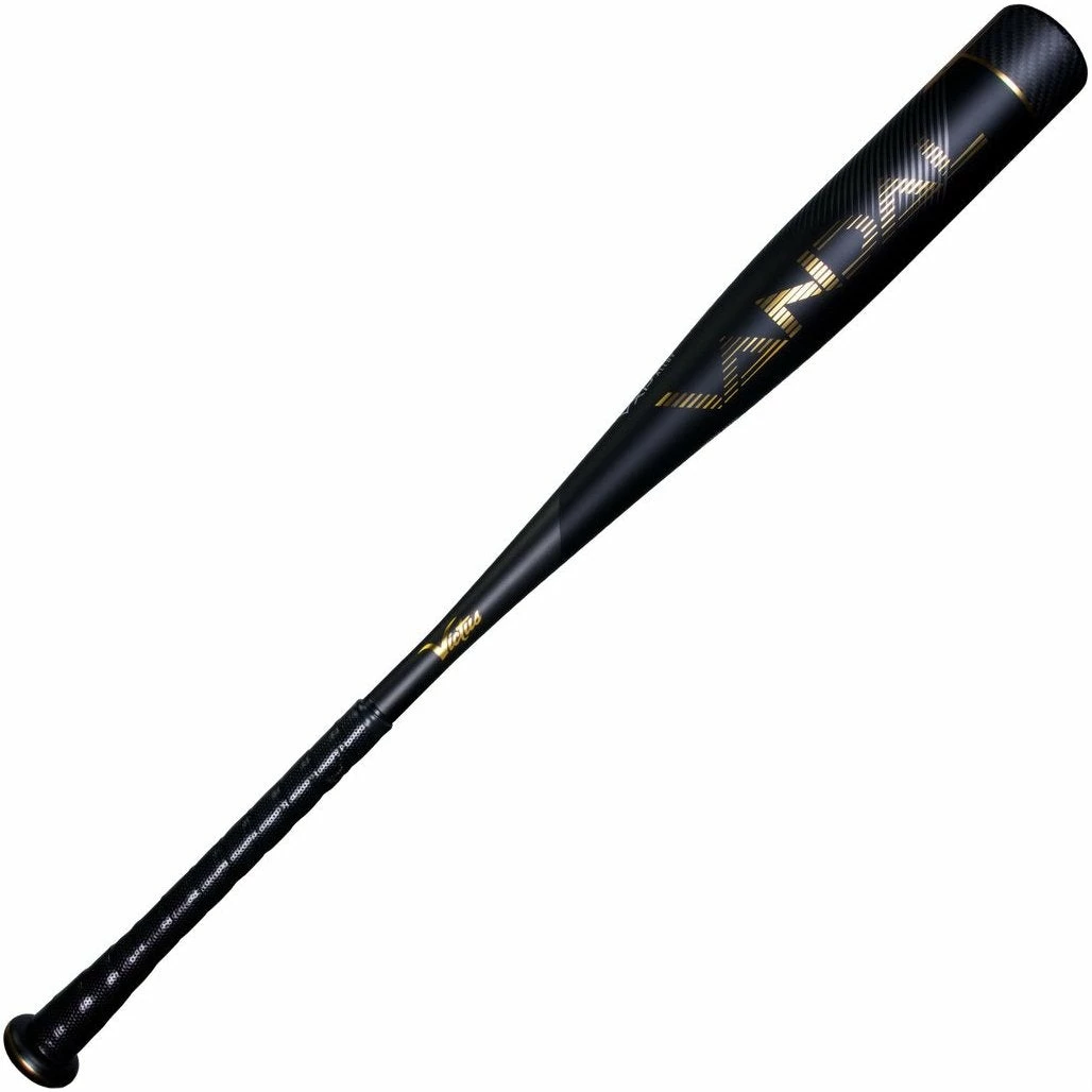 DEMO 2022 Victus Vandal 2 -8 (2 3/4") USSSA Baseball Bat: VSBV2X8 DEMO 3 DEMO 2022 Victus Vandal 2 -8 (2 3/4") USSSA Baseball Bat: VSBV2X8 DEMO