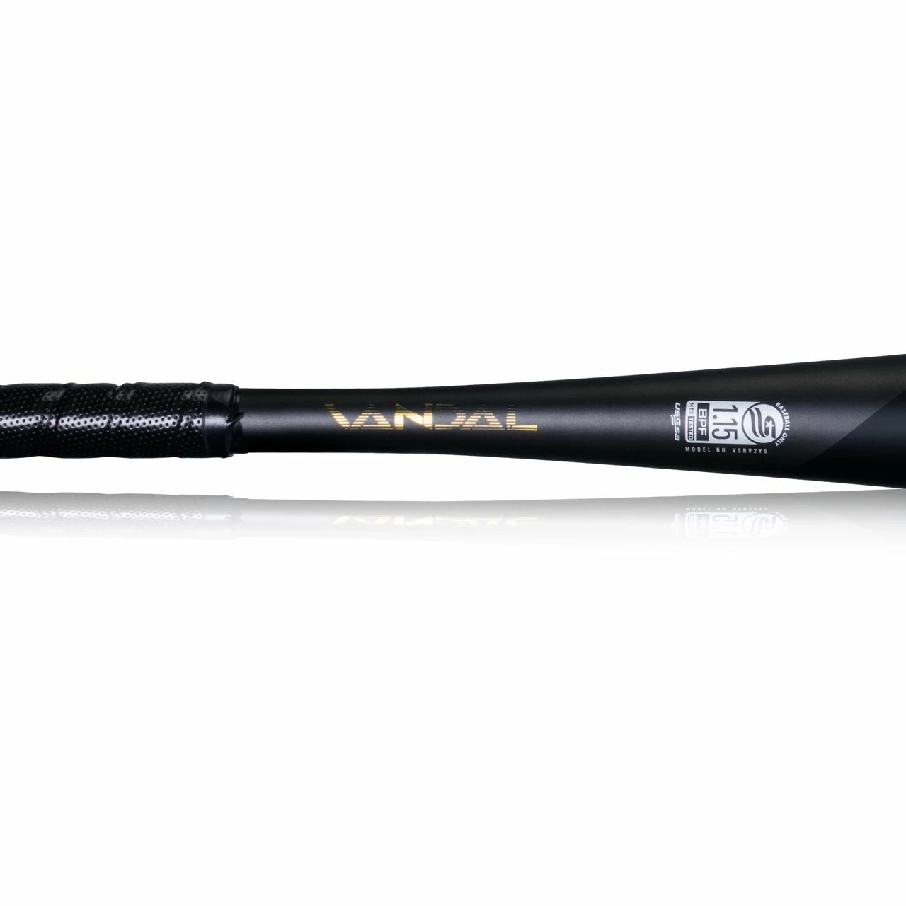 2022 Victus Vandal 2 -8 (2 3/4") USSSA Baseball Bat: VSBV2X8 7 2022 Victus Vandal 2 -8 (2 3/4") USSSA Baseball Bat: VSBV2X8 - Image 5