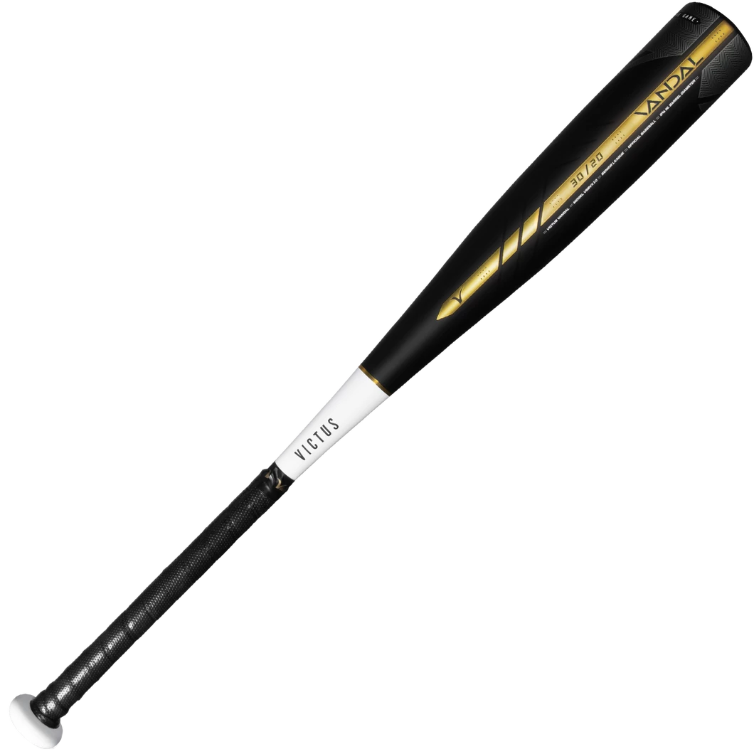 2021 Victus Vandal -10 (2 3/4") USSSA Baseball Bat: VSBVX10 USED 4 2021 Victus Vandal -10 (2 3/4") USSSA Baseball Bat: VSBVX10 USED - Image 2