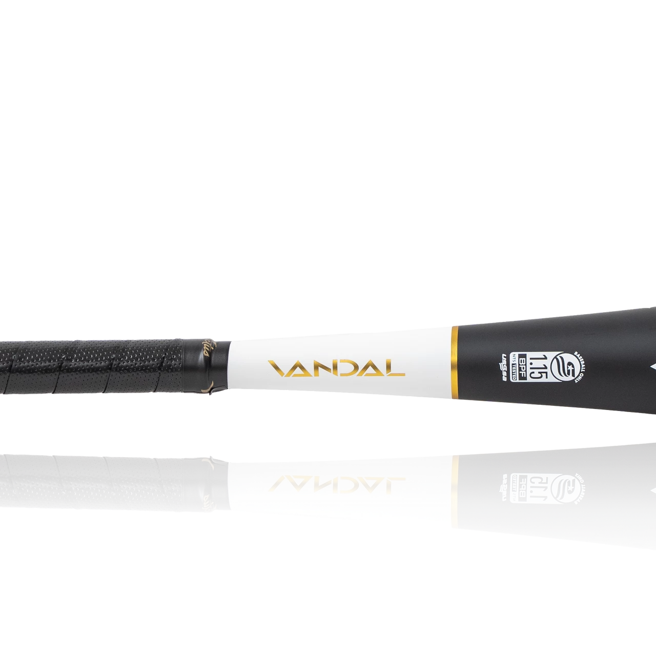 2021 Victus Vandal -5 (2 5/8") USSSA Baseball Bat: VSBVY5 USED 8 2021 Victus Vandal -5 (2 5/8") USSSA Baseball Bat: VSBVY5 USED - Image 6