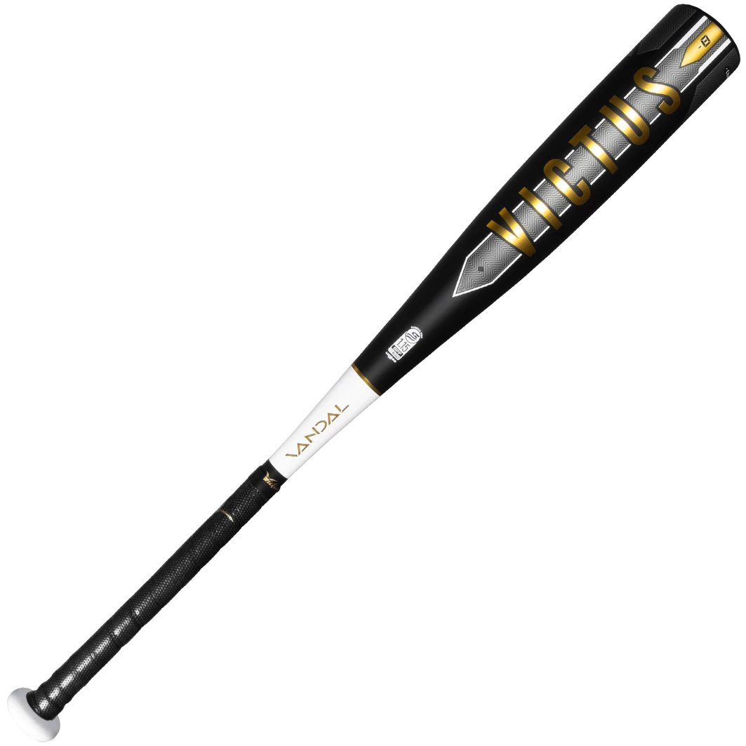 DEMO 2021 Victus Vandal -8 (2 3/4") USSSA Baseball Bat: VSBVX8 DEMO 3 DEMO 2021 Victus Vandal -8 (2 3/4") USSSA Baseball Bat: VSBVX8 DEMO