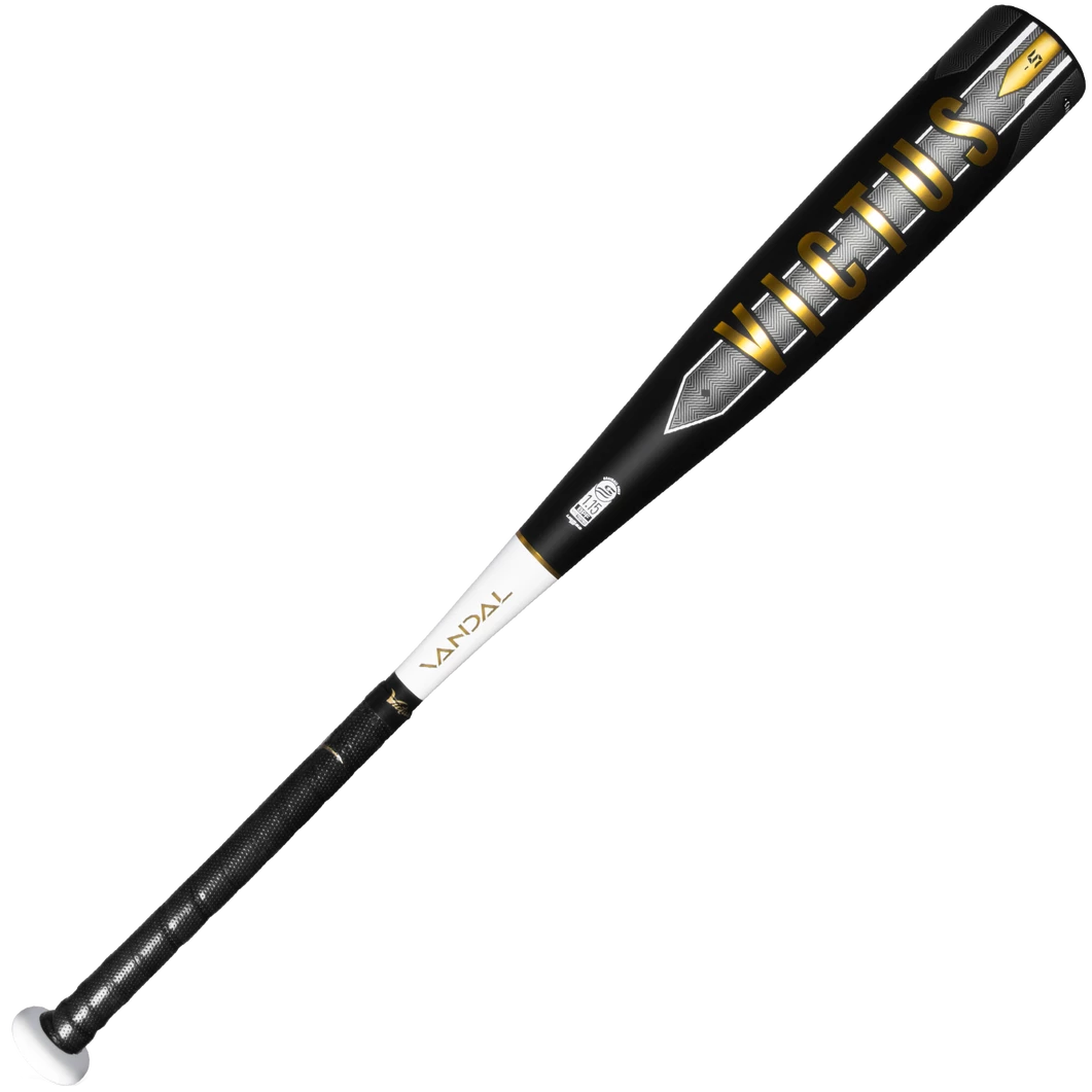 2021 Victus Vandal -5 (2 5/8") USSSA Baseball Bat: VSBVY5 USED 3 2021 Victus Vandal -5 (2 5/8") USSSA Baseball Bat: VSBVY5 USED