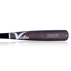 Victus TATIS JR Youth Pro Reserve Birch Wood Bat: VYRWBTATISJR-B/GY 7 Victus TATIS JR Youth Pro Reserve Birch Wood Bat: VYRWBTATISJR-B/GY -Diamond Sport Gear Online Shop VYRWBTATISJR BK GY C 00379.1617125888
