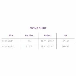 Rip It Vision Youth Matte Fastpitch Softball Batting Helmet with Mask: VISY 7 Rip It Vision Youth Matte Fastpitch Softball Batting Helmet with Mask: VISY -Diamond Sport Gear Online Shop Vision Youth Sizes