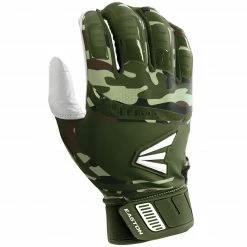 Easton Walk Off Adult Batting Gloves: A121802 19 Easton Walk Off Adult Batting Gloves: A121802 -Diamond Sport Gear Online Shop WALK OFF ARMYCAMO