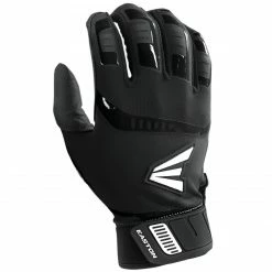 Easton Walk Off Adult Batting Gloves: A121802 30 Easton Walk Off Adult Batting Gloves: A121802 -Diamond Sport Gear Online Shop WALK OFF BLACKBLACK