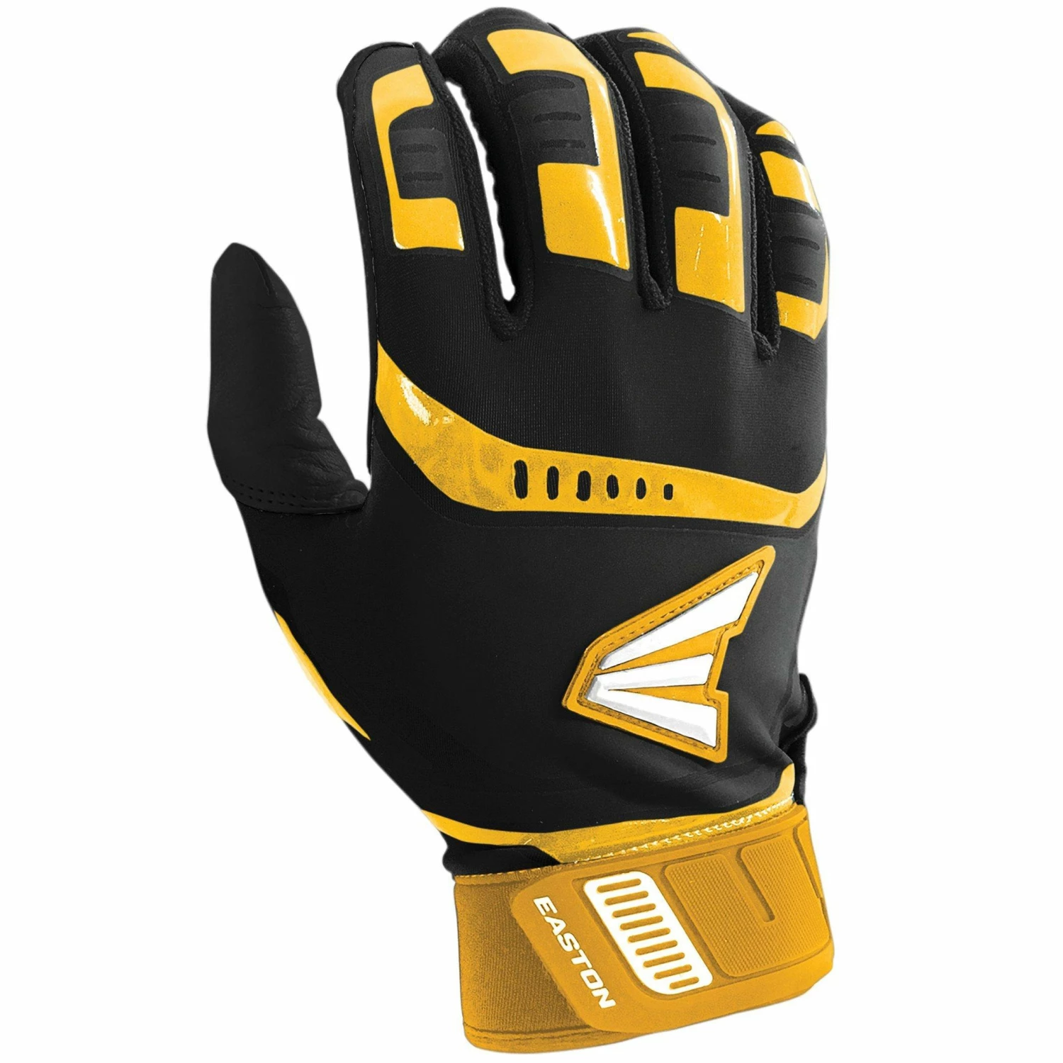 Easton Walk Off Adult Batting Gloves: A121802 10 Easton Walk Off Adult Batting Gloves: A121802 - Image 8