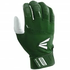 Easton Walk Off Adult Batting Gloves: A121802 23 Easton Walk Off Adult Batting Gloves: A121802 -Diamond Sport Gear Online Shop WALK OFF WHITEGREEN