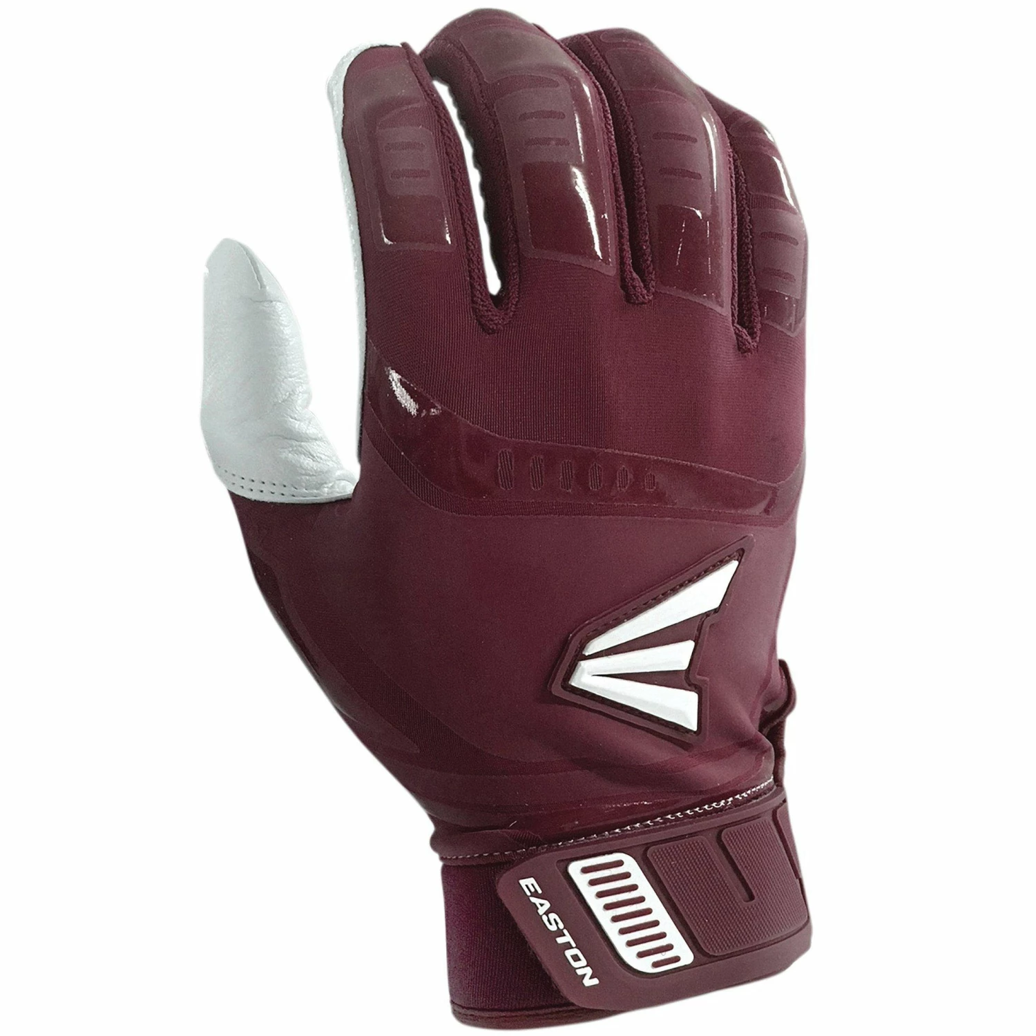 Easton Walk Off Adult Batting Gloves: A121802 8 Easton Walk Off Adult Batting Gloves: A121802 - Image 6
