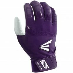 Easton Walk Off Adult Batting Gloves: A121802 21 Easton Walk Off Adult Batting Gloves: A121802 -Diamond Sport Gear Online Shop WALK OFF WHITEPURPLE