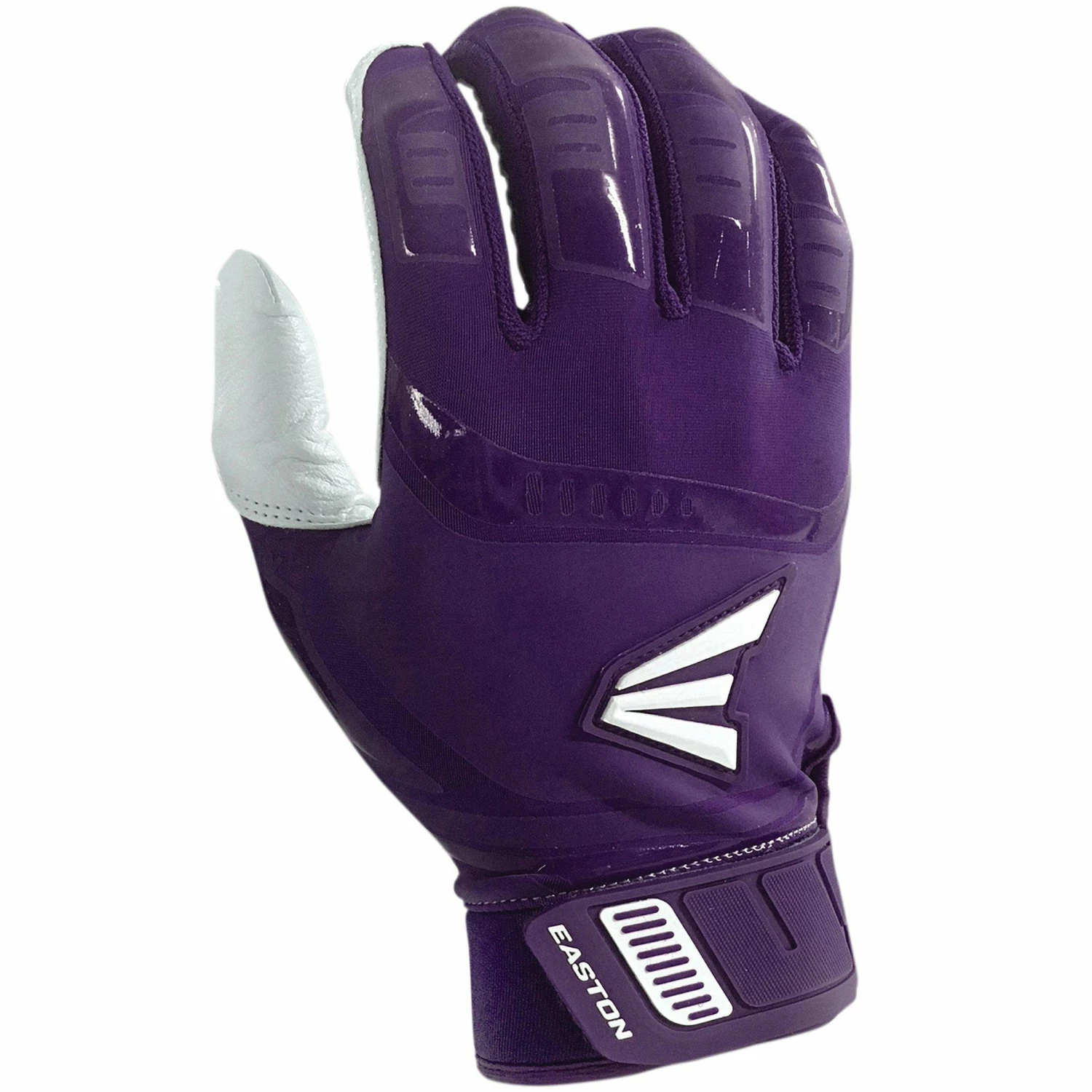 Easton Walk Off Adult Batting Gloves: A121802 7 Easton Walk Off Adult Batting Gloves: A121802 - Image 5