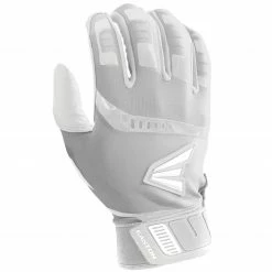 Easton Walk Off Adult Batting Gloves: A121802 31 Easton Walk Off Adult Batting Gloves: A121802 -Diamond Sport Gear Online Shop WALK OFF WHITEWHITE