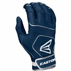 Easton Walk Off NX Adult Batting Gloves: A121252 -Diamond Sport Gear Online Shop WALKOFFNX NY NY A121255 backcopy
