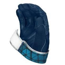 Easton Walk Off NX Adult Batting Gloves: A121252 -Diamond Sport Gear Online Shop WALKOFFNX NY NY A121255 wristcopy