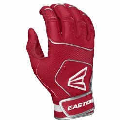 Easton Walk Off NX Youth Batting Gloves: A121262 13 Easton Walk Off NX Youth Batting Gloves: A121262 -Diamond Sport Gear Online Shop WALKOFFNX RD RD A121256 backcopy 98beabc1 d2f4 45d4 9135 20467bbfe90e