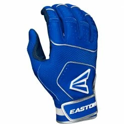Easton Walk Off NX Adult Batting Gloves: A121252 -Diamond Sport Gear Online Shop WALKOFFNX RY RY A121254 backcopy