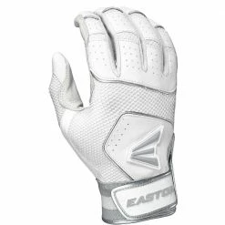 Easton Walk Off NX Youth Batting Gloves: A121262 15 Easton Walk Off NX Youth Batting Gloves: A121262 -Diamond Sport Gear Online Shop WALKOFFNX WH WH A121251 backcopy 650b9b93 39a9 4cb3 8557 737dba5ce8f8