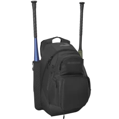 DeMarini Voodoo XL Backpack: WB571080 28 DeMarini Voodoo XL Backpack: WB571080 -Diamond Sport Gear Online Shop WB5710801 1 Voodoo XL Backpack BL