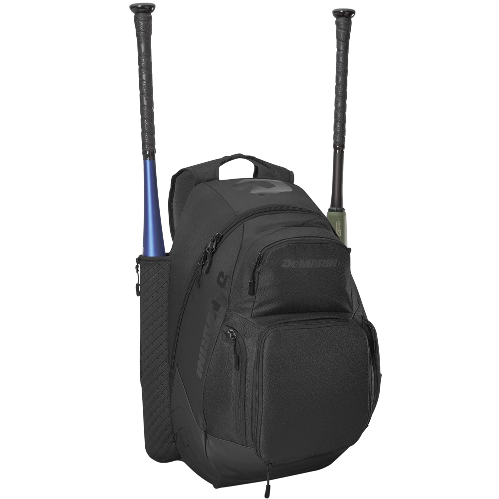 DeMarini Voodoo XL Backpack: WB571080 11 DeMarini Voodoo XL Backpack: WB571080 - Image 9