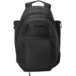 DeMarini Voodoo XL Backpack: WB571080 26 DeMarini Voodoo XL Backpack: WB571080 -Diamond Sport Gear Online Shop WB5710801 2 Voodoo XL Backpack BL