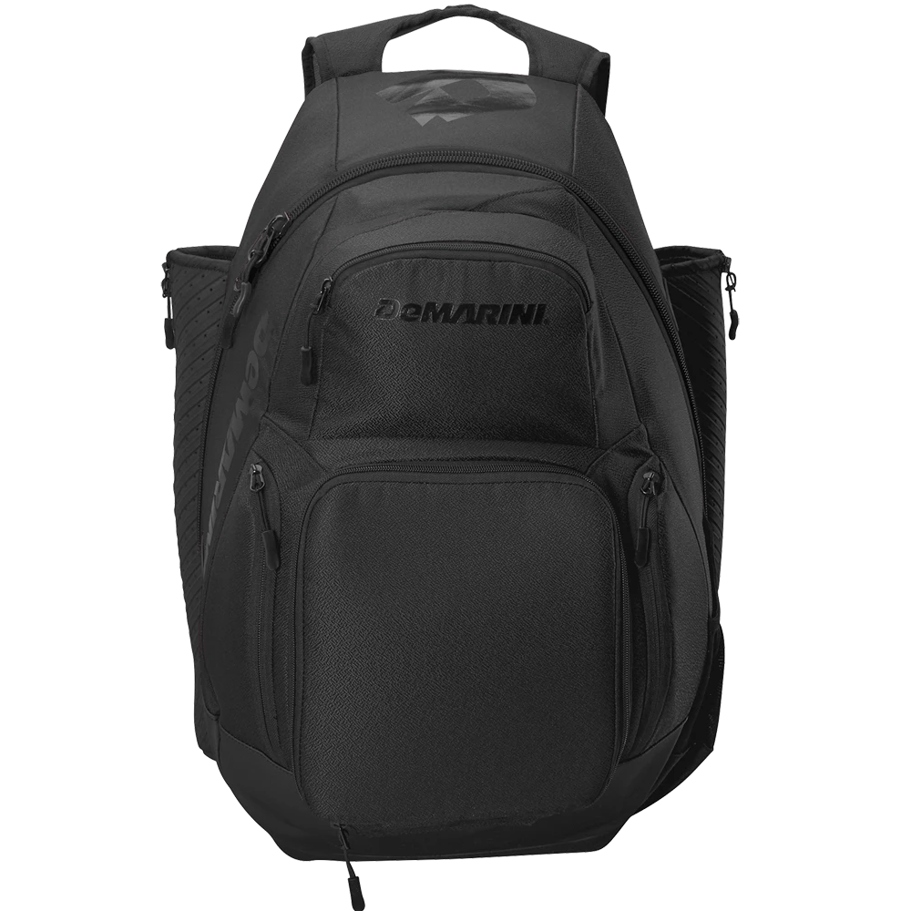 DeMarini Voodoo XL Backpack: WB571080 9 DeMarini Voodoo XL Backpack: WB571080 - Image 7