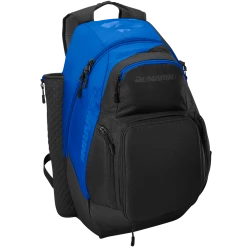 DeMarini Voodoo XL Backpack: WB571080 23 DeMarini Voodoo XL Backpack: WB571080 -Diamond Sport Gear Online Shop WB5710803 0 Voodoo XL Backpack RO