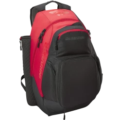 DeMarini Voodoo XL Backpack: WB571080 22 DeMarini Voodoo XL Backpack: WB571080 -Diamond Sport Gear Online Shop WB5710804 0 Voodoo XL Backpack Scarlet