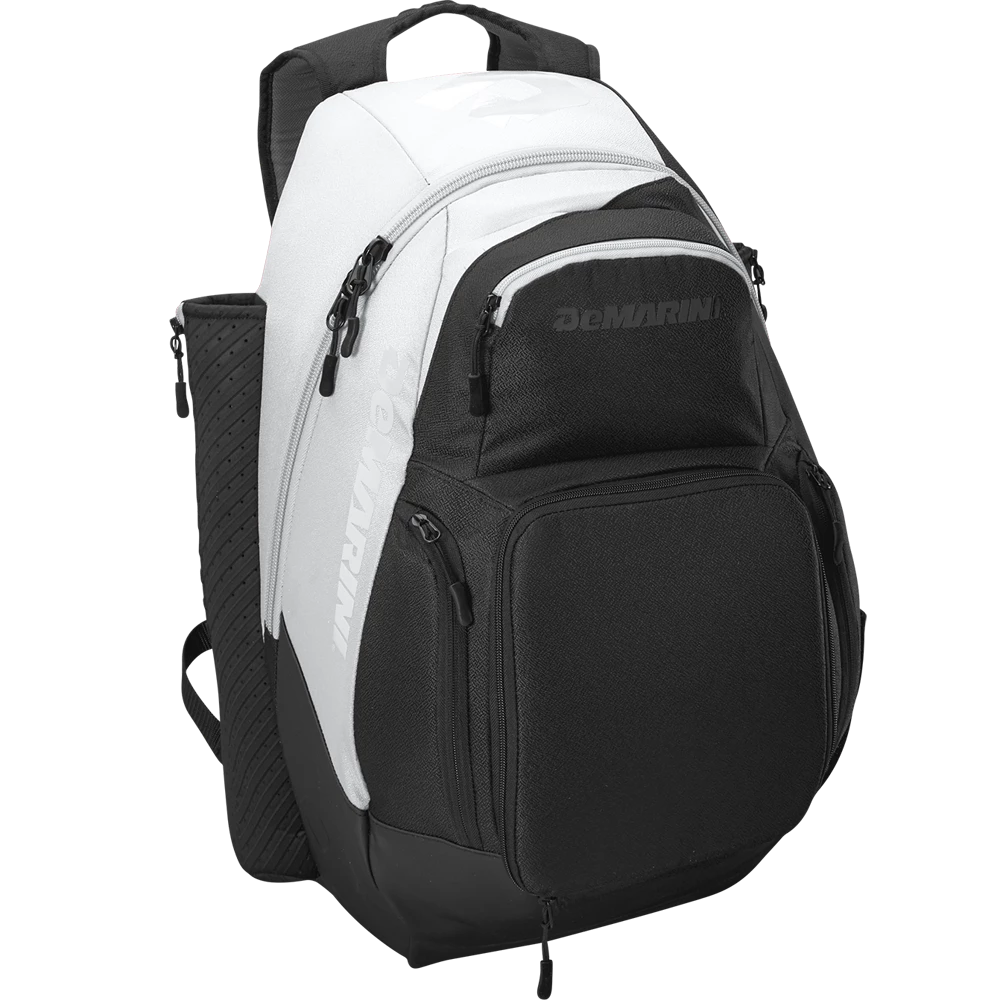 DeMarini Voodoo XL Backpack: WB571080 8 DeMarini Voodoo XL Backpack: WB571080 - Image 6