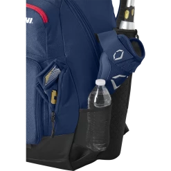 DeMarini Voodoo XL Backpack: WB571080 36 DeMarini Voodoo XL Backpack: WB571080 -Diamond Sport Gear Online Shop WB5710806 12 Voodoo XL Backpack USA Detail