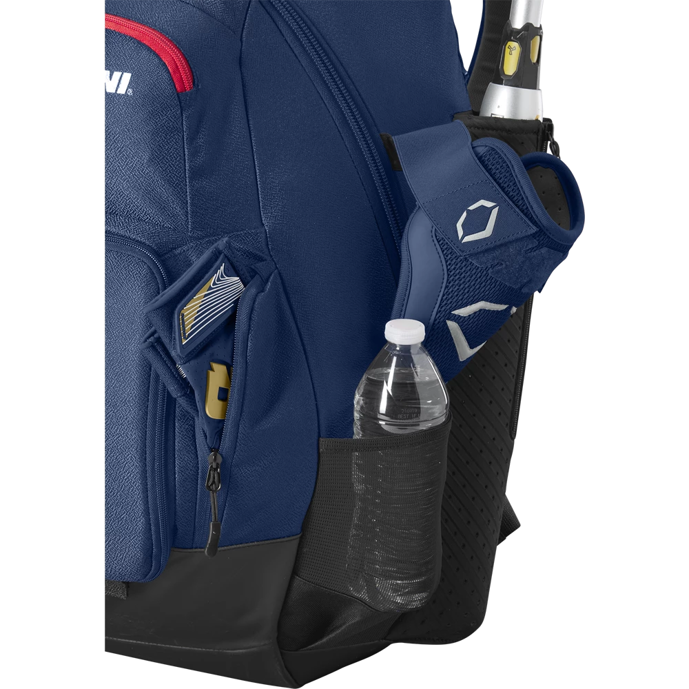 DeMarini Voodoo XL Backpack: WB571080 19 DeMarini Voodoo XL Backpack: WB571080 - Image 17