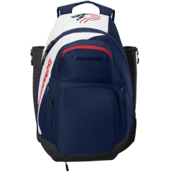 DeMarini Voodoo XL Backpack: WB571080 27 DeMarini Voodoo XL Backpack: WB571080 -Diamond Sport Gear Online Shop WB5710806 2 Voodoo XL Backpack USA