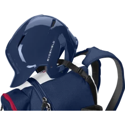 DeMarini Voodoo XL Backpack: WB571080 30 DeMarini Voodoo XL Backpack: WB571080 -Diamond Sport Gear Online Shop WB5710806 5 Voodoo XL Backpack USA Detail