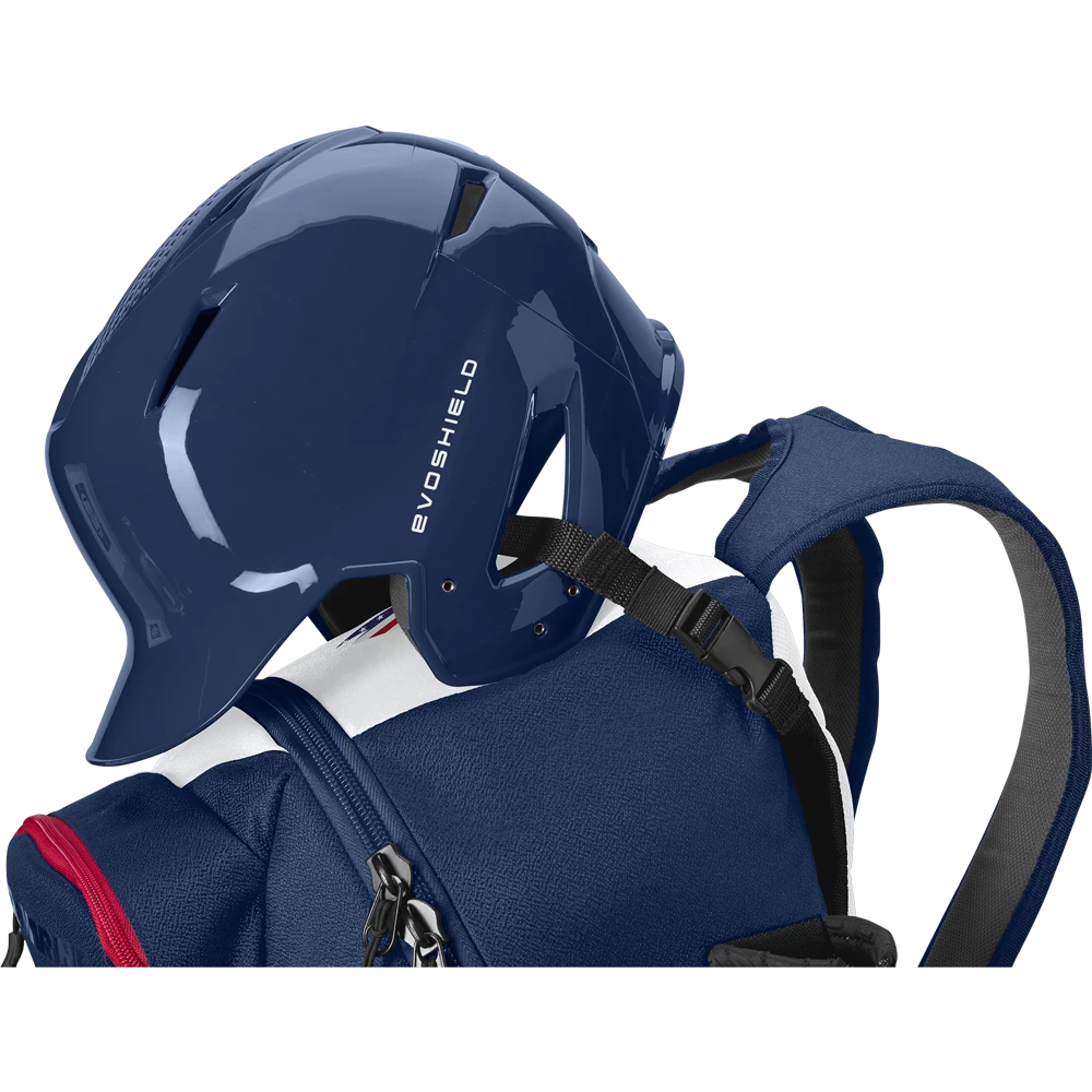 DeMarini Voodoo XL Backpack: WB571080 13 DeMarini Voodoo XL Backpack: WB571080 - Image 11