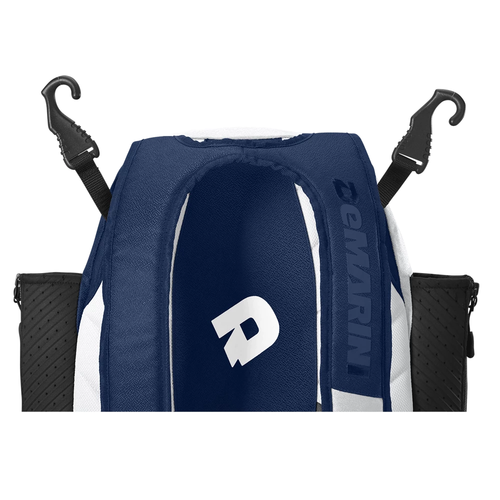 DeMarini Voodoo XL Backpack: WB571080 15 DeMarini Voodoo XL Backpack: WB571080 - Image 13