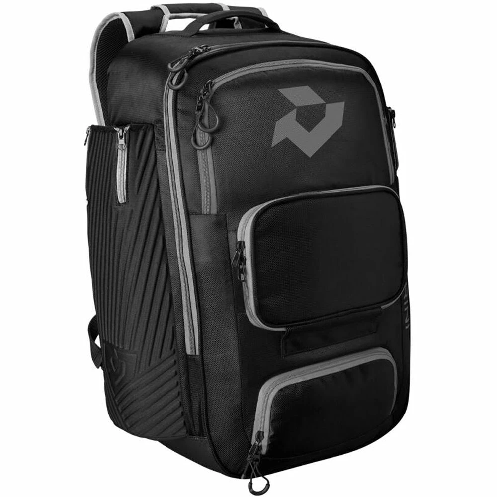 DeMarini Spectre Backpack: WB57176 4 DeMarini Spectre Backpack: WB57176 - Image 2