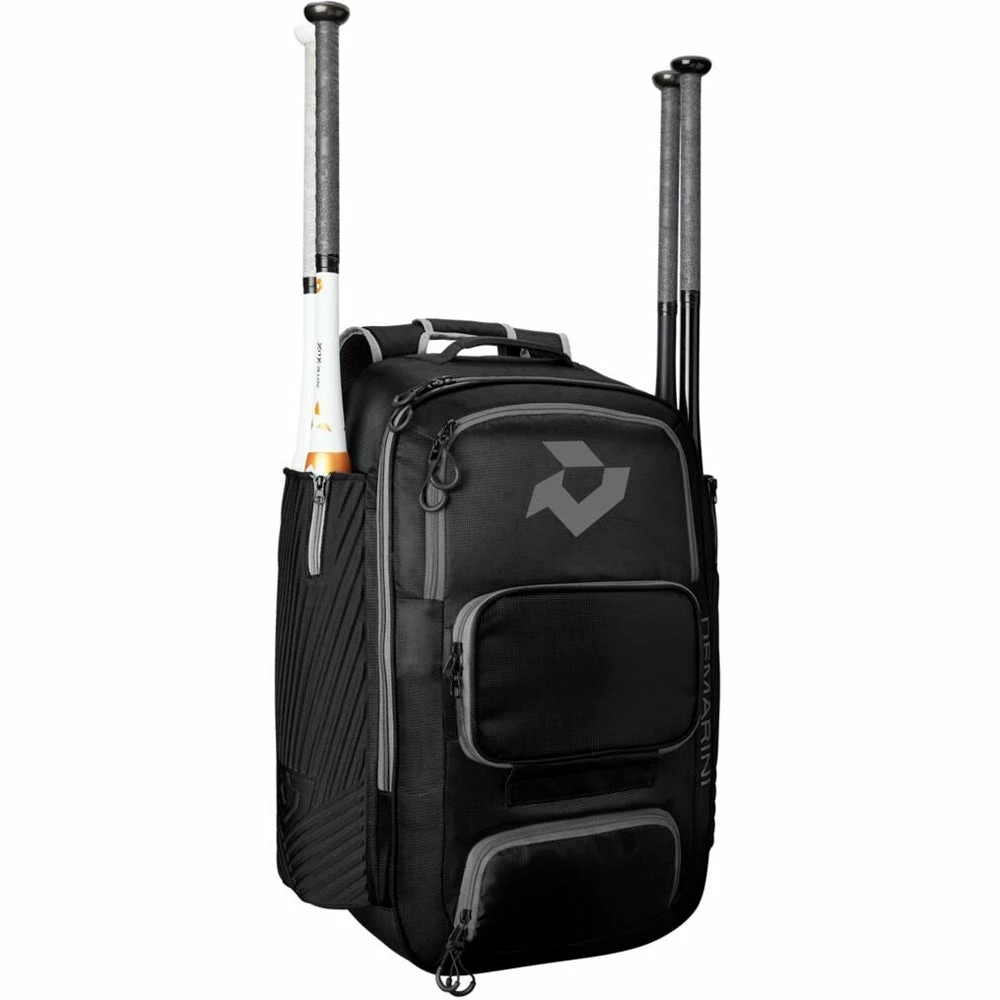 DeMarini Spectre Backpack: WB57176 17 DeMarini Spectre Backpack: WB57176 - Image 15