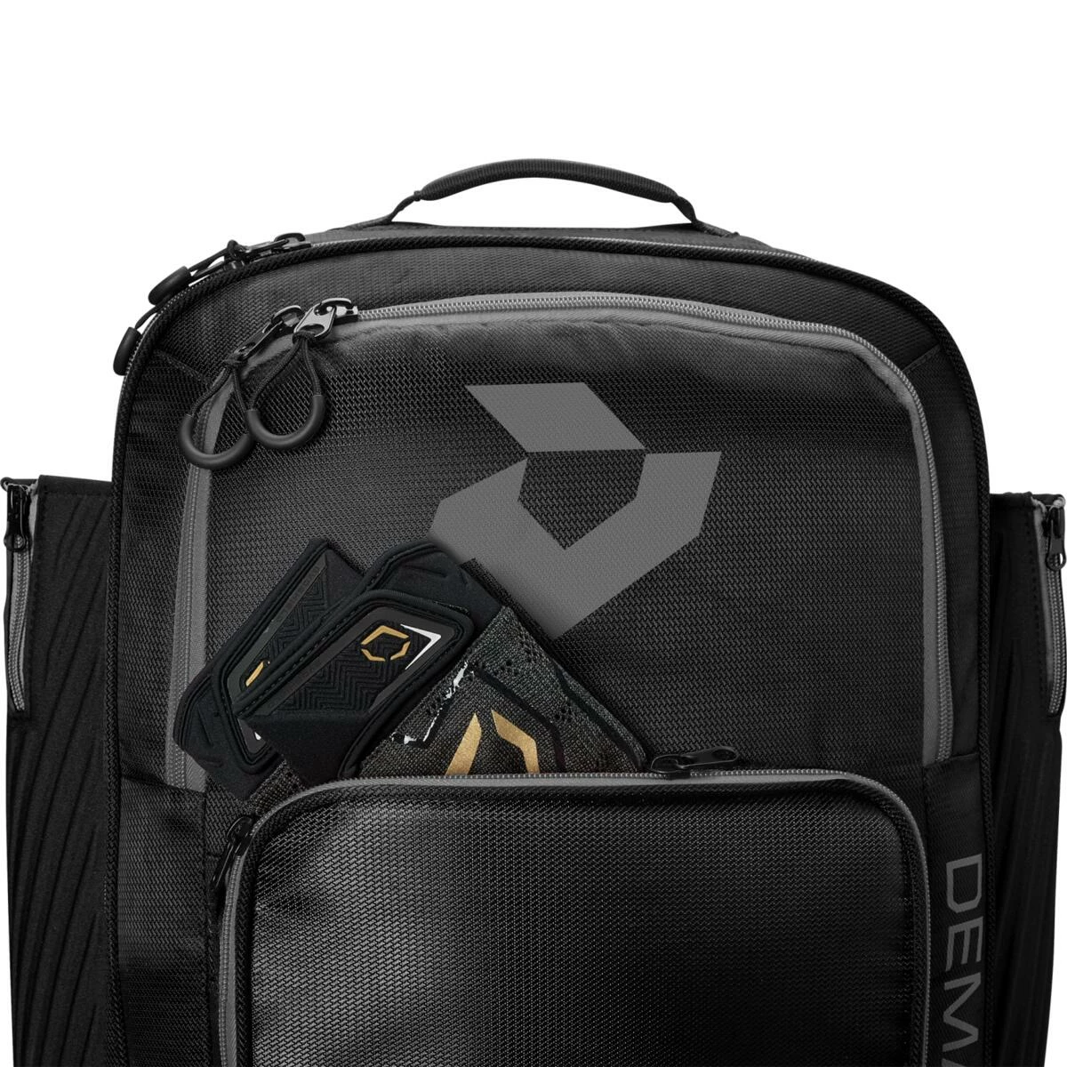 DeMarini Spectre Backpack: WB57176 21 DeMarini Spectre Backpack: WB57176 - Image 19
