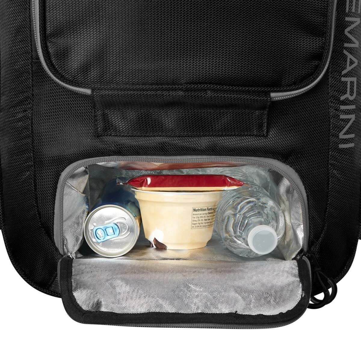 DeMarini Spectre Backpack: WB57176 18 DeMarini Spectre Backpack: WB57176 - Image 16