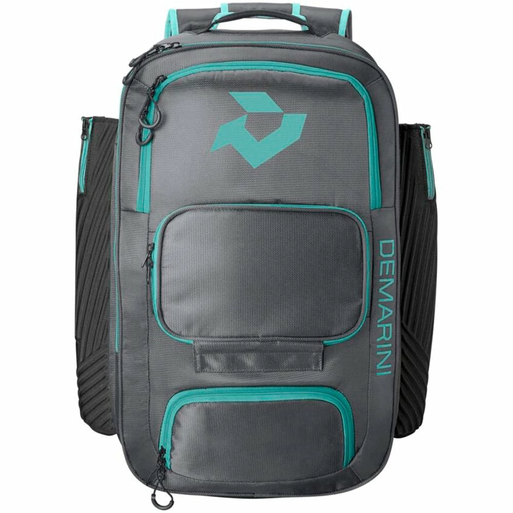 DeMarini Spectre Backpack: WB57176 25 DeMarini Spectre Backpack: WB57176 - Image 23