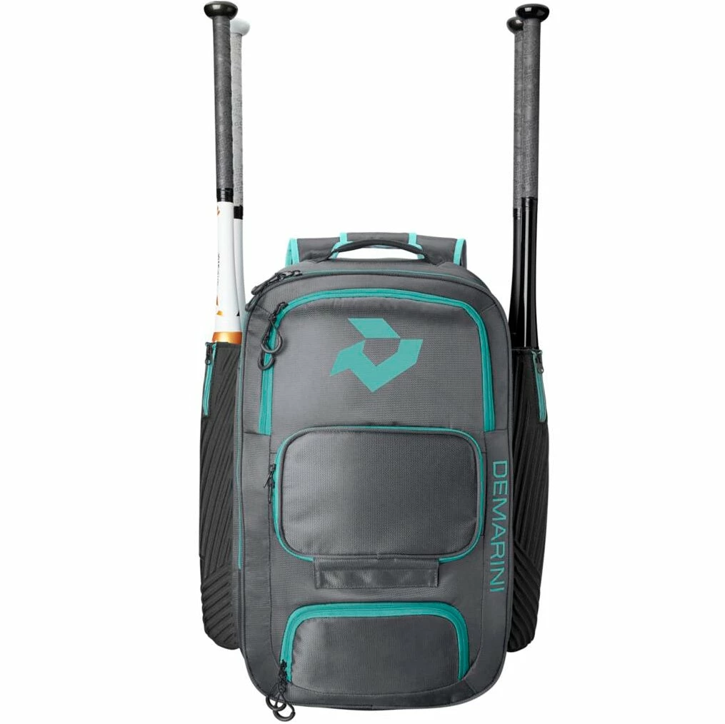 DeMarini Spectre Backpack: WB57176 31 DeMarini Spectre Backpack: WB57176 - Image 29
