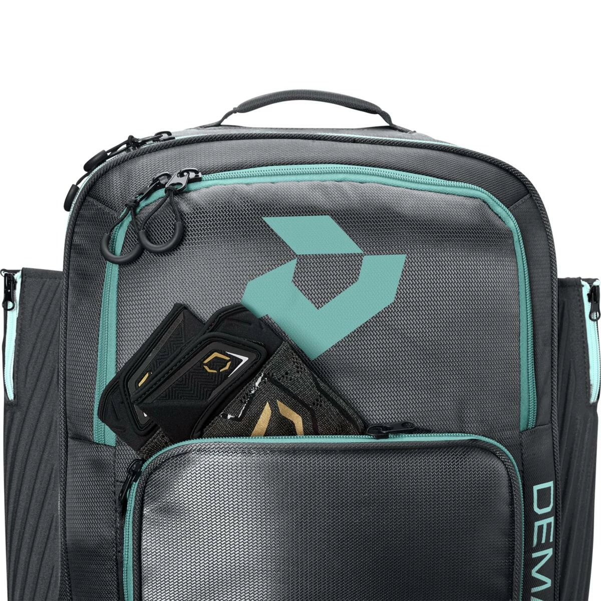 DeMarini Spectre Backpack: WB57176 27 DeMarini Spectre Backpack: WB57176 - Image 25