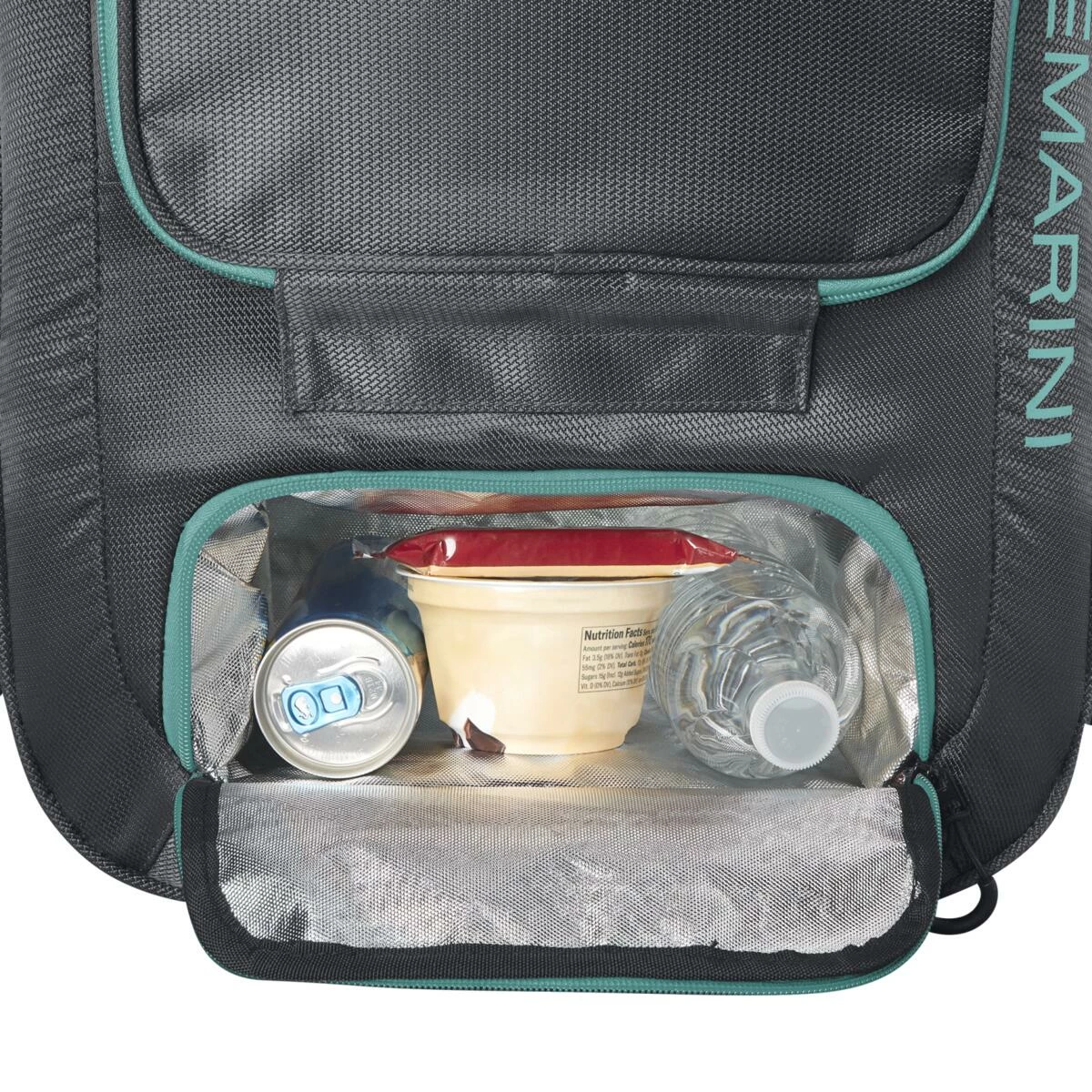 DeMarini Spectre Backpack: WB57176 26 DeMarini Spectre Backpack: WB57176 - Image 24