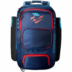 DeMarini Spectre Backpack: WB57176 36 DeMarini Spectre Backpack: WB57176 -Diamond Sport Gear Online Shop WB5717603 2 Spectre Backpack NA SC Columbia.png.cq5dam.web .1200.1200