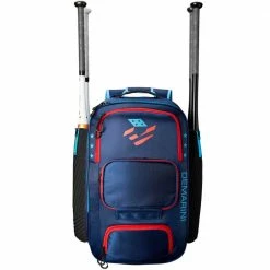DeMarini Spectre Backpack: WB57176 41 DeMarini Spectre Backpack: WB57176 -Diamond Sport Gear Online Shop WB5717603 4 Spectre Backpack NA SC Columbia.png.cq5dam.web .1200.1200