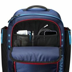 DeMarini Spectre Backpack: WB57176 39 DeMarini Spectre Backpack: WB57176 -Diamond Sport Gear Online Shop WB5717603 6 Spectre Backpack NA SC Columbia.png.cq5dam.web .1200.1200